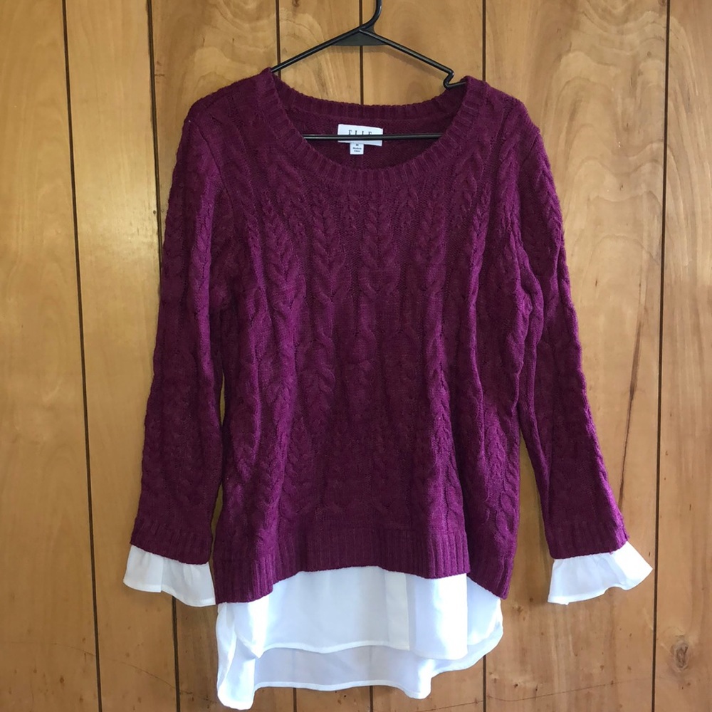 Sweater